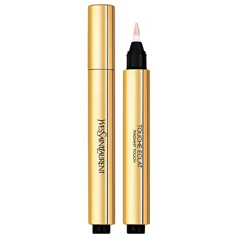 yves saint laurent concealer touche eclat|Altro.